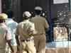 Centre rushes 1,000 additional paramilitary forces to Andhra Pradesh