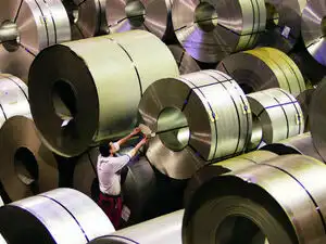 The two have also entered into an “exclusivity” arrangement recently for bilateral negotiations that will allow JSPL to conduct a detailed diligence of the company and its assets. The two have also entered into an “exclusivity” arrangement recently for bilateral negotiations that will allow JSPL to conduct a detailed diligence of the company and its assets.