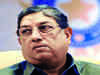 IPL spot-fixing: I don't want to say anything: N Srinivasan
