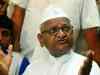 Corruption at the root of high inflation: Anna Hazare
