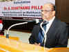 Tie-ups with industries will boost autonomy in weapon production: A Sivathanu Pillai, BrahMos Aerospace