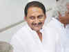Kirankumar Reddy junks reports that he will quit if Telangana is formed