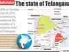 UPA, CWC recommends creation of new Telangana state; Hyderabad to be common capital for 10 years