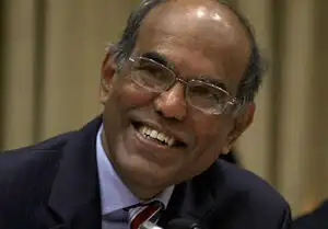 Today's RBI policy may be Subbarao's last major initiative Today's RBI policy may be Subbarao's last major initiative