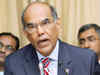 D Subbarao cussedly took on finance ministry and refused to toe its line
