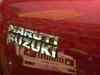 Few takers for railways' auto freight scheme, only Maruti Suzuki places order for 3 rakes