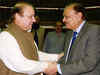 Powerlessness of a Pakistan president