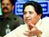 Mayawati renews demand to divide Uttar Pradesh into four states