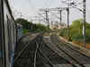 Railway blockade in Rangia; train movement affecting