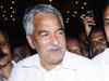 Oommen Chandy to have talks with high command on cabinet reshuffle