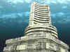Nifty below 5700 level; NTPC, Axis Bank, DLF down