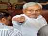 BJP attacks Nitish Kumar; force adjournment of both Houses
