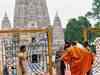 CISF to guard Mahabodhi temple in Bodh Gaya