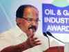 Those opposing gas price hike do not want domestic output to rise: Veerappa Moily