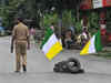 Gorkhaland: Indefinite bandh called in Darjeeling from August 3