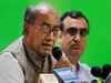 Will welcome TRS' merger with Congress, says Digvijay Singh