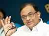 Won't cross the red line on fiscal deficit: Finance Minister P Chidambaram