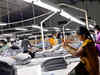 Garment exports from Tirupur show 19% rise in Q1