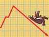IRB Infra shares tank over 25% on bourses