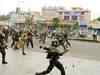 Protests continue over Telangana, 13 Cong legislators resign