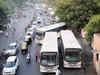 Centre to fund 10,000 buses across Indian cities