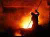 Vigilance raids sponge iron unit of steel & power firm