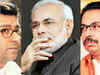 Narendra Modi working on bringing Raj Thackeray and Uddhav Thackeray closer
