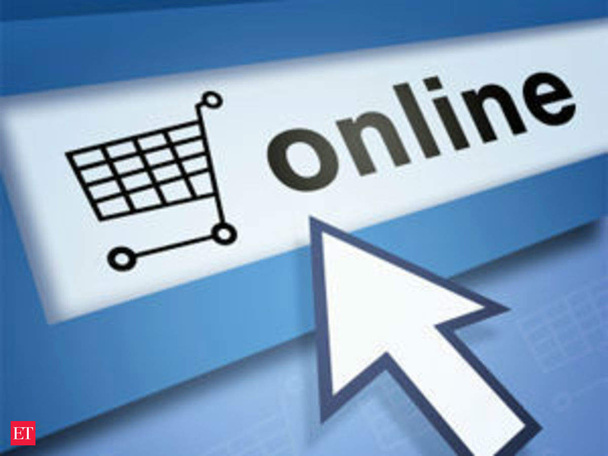 H M Takes On Ebay And Amazon In The Battle For Us E Shoppers The Economic Times