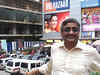 Modern retail to play a crucial role in GDP: Kishore Biyani