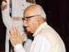 LK Advani to take up issue of murders of Hindu outfits with government