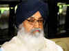 Fate of UPAs politically motivated food security ordinance uncertain: Parkash Singh Badal