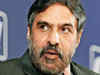 No government can reverse FDI policy: Anand Sharma
