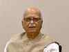 Ego of politicians to blame for prevailing corruption: L K Advani