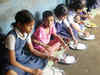 HRD ministry stresses on monitoring aspects in the mid-day meal scheme