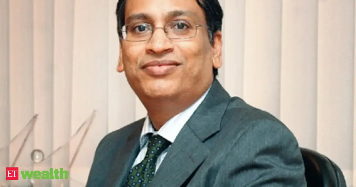 Gen Y is focusing on EMIs, but ignoring their SIPs: Sudipto Roy ...