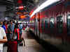 Rajdhani trains for Kolkata, Bhubaneswar behind schedule