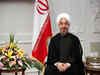 Iran's Hassan Rouhani takes oath, Ansari attends ceremony