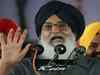 Punjab CM Parkash Singh Badal says that fate of UPA's food security ordinance uncertain