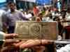 Gold, silver decline in listless trade