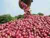 Strained supplies push retail onion price to Rs 50 per kg