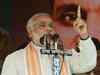 Narendra Modi's letter sparks war of words between Gujarat govt and Congress