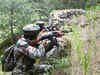 Pakistan violates ceasefire again; 5 Indian soldiers killed