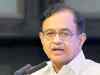 Government, RBI taking steps to stabilise rupee: P Chidambaram