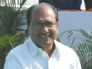Making suo motu statement in both Houses of Parliament on this morning's incident, Defence Minister A K Antony said the attack was carried out on the Indian side of the LoC. Making suo motu statement in both Houses of Parliament on this morning's incident, Defence Minister A K Antony said the attack was carried out on the Indian side of the LoC.