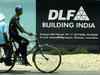 DLF shares tank further by over 5 per cent; bear cartels under scanner