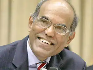 Subbarao drove into Mint Street in September 2008 during the financial meltdown. Policy choices then were more in the hands of the US Fed. Subbarao drove into Mint Street in September 2008 during the financial meltdown. Policy choices then were more in the hands of the US Fed.