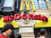 McDonald’s franchisees go rogue over costs