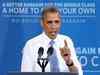 Barack Obama denies presence of domestic spying programme