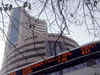 Sensex ends 86 points lower; realty, metals bounce back