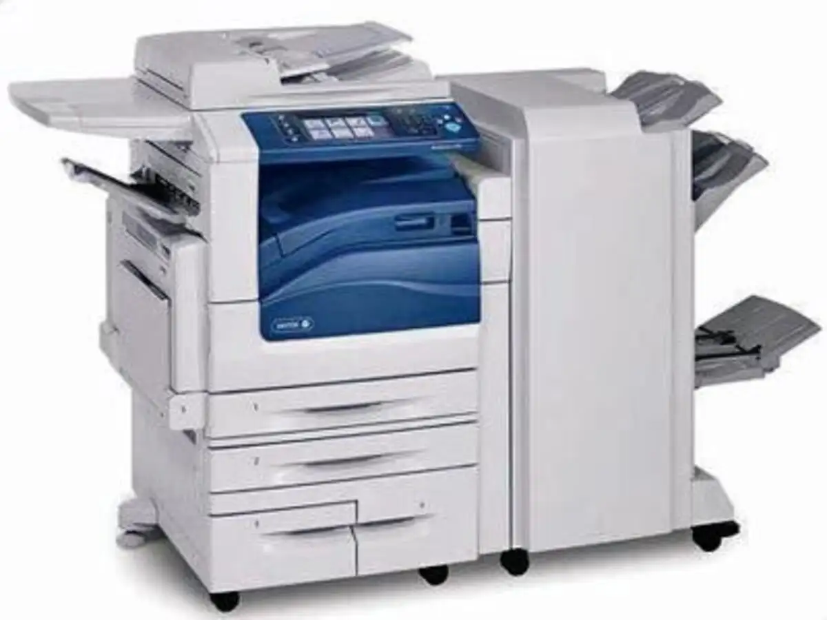modi xerox machine price